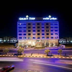 Golden Tulip Dammam Corniche Hotel